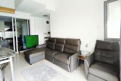 The Linear (D23), Apartment #607269051